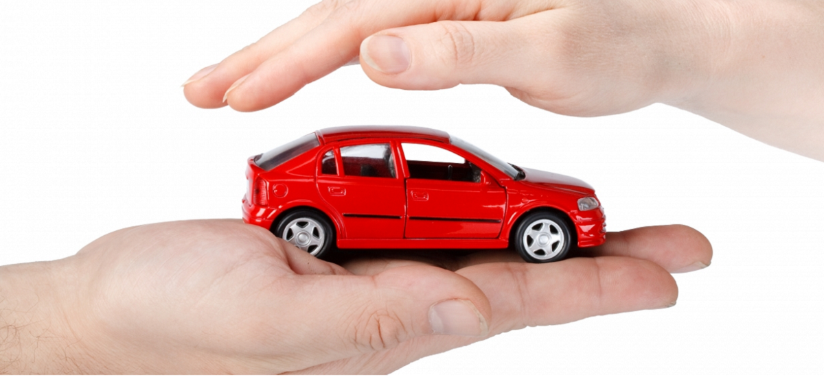Asuransi Kendaraan Bermotor - Mobil dan Sepeda Motor